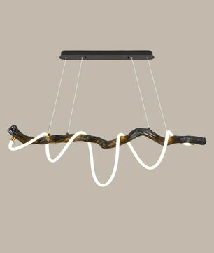 Ford Chandelier