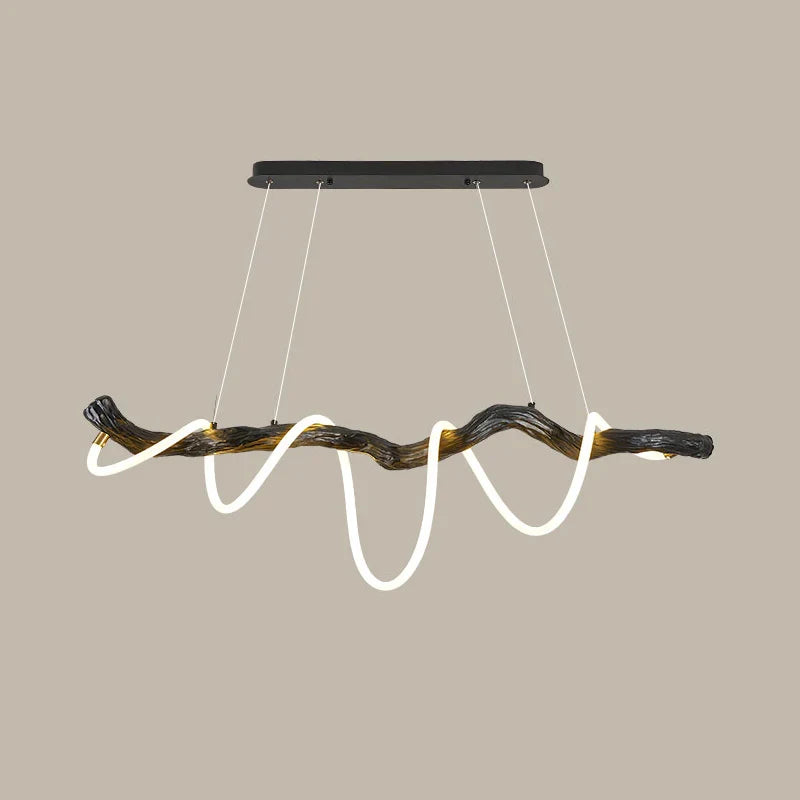 Ford Chandelier