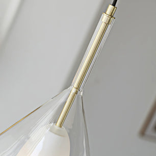 Lila Pendant Lamp
