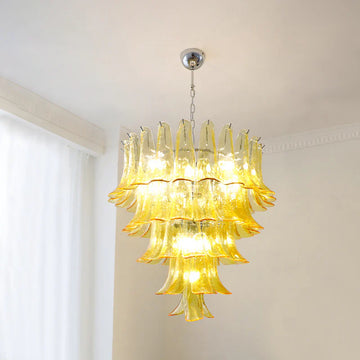 Nickel + Yellow