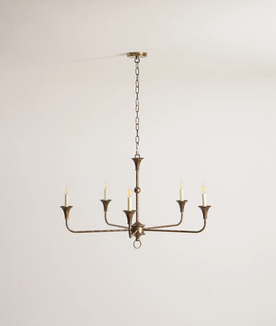 Seraphina Modern Chandelier