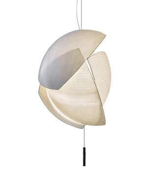 Voiles Pendant Lamp