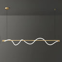 Tracer Island Pendant Lamp