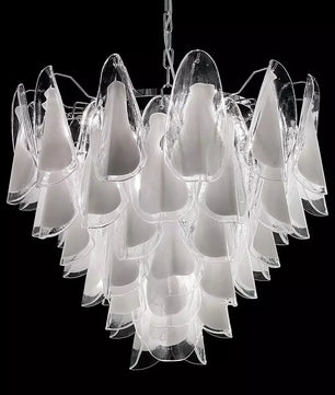 Glacier Murano Chandelier