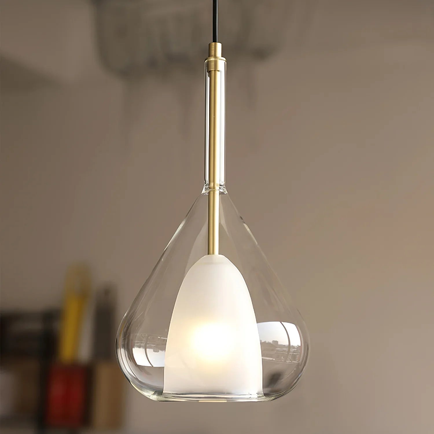 Lila Pendant Lamp