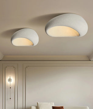 Khmara Wabi Sabi Ceiling Lamp