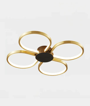 Orion Ceiling Lamp