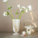 Hetian Nephrite Petit Vessel