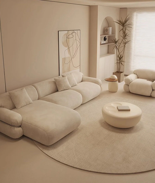 Sectional Sofa