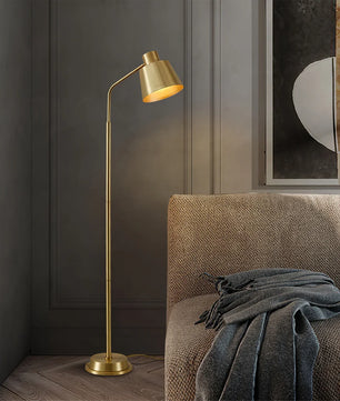 Zeid Floor Lamp
