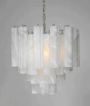 Tronchi Chandelier