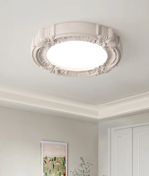 Ekena Retro Ceiling Lamp