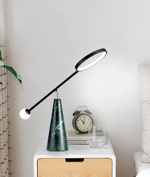 Orbit Table Lamp