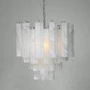 Tronchi Chandelier