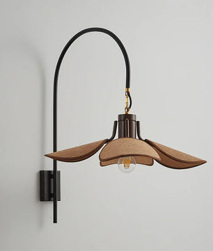 Riankh Wall Lamp