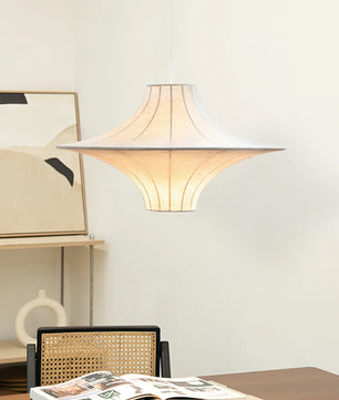 Cocoon Pendant Lamp