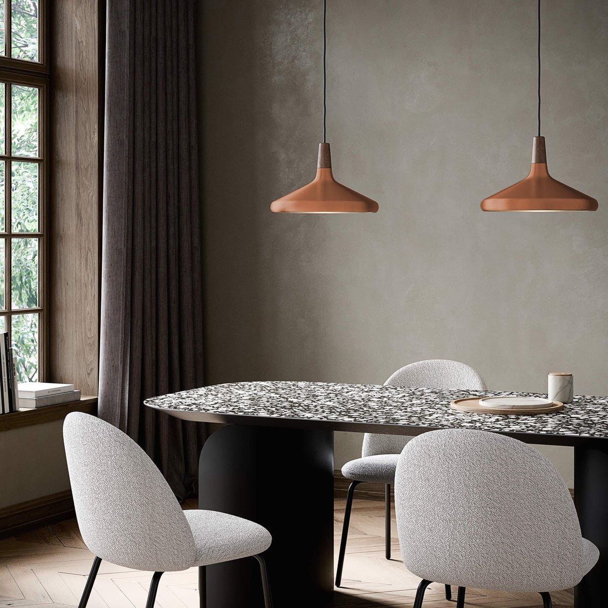 Nori Pendant Lamp