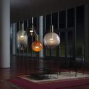 Phenomena Pendant Light
