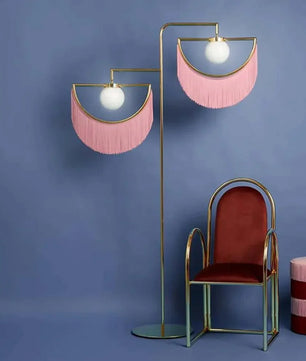 Wink Floor Lamp
