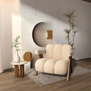 Minimalist Lounge Chair