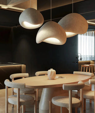 Japan Style Pendant Light