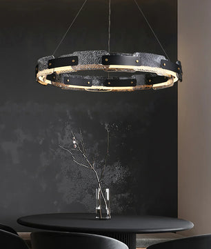 Fuze Chandelier