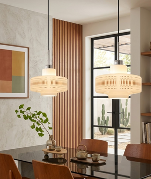 Filigrana Pendant Light