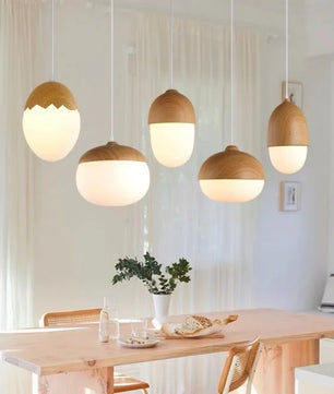 NUT Pendant Light
