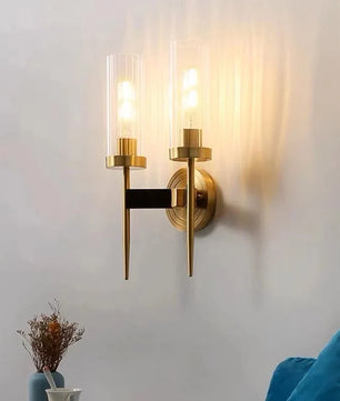 Alouette Wall Lamp