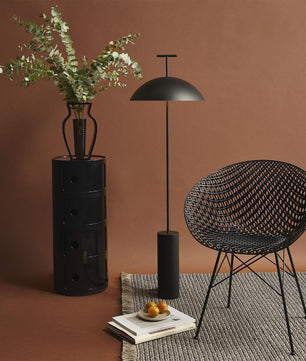 Geen-a Floor Lamp