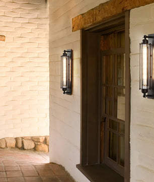Kiera Wall Lamp