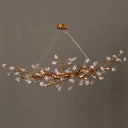 Bloom Branch Chandelier