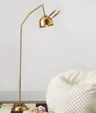 Bunny Task Floor Lamp