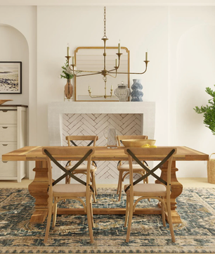 Seraphina Modern Chandelier