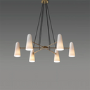 Montfaucon Chandelier