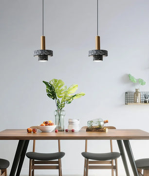 Ambra Pendant Lamp