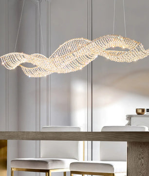 Dumini Chandelier