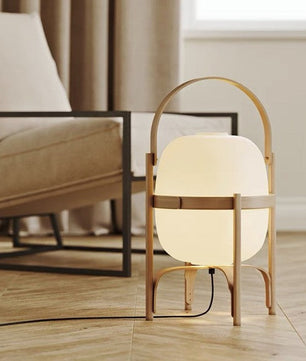Cesta Table Lamp
