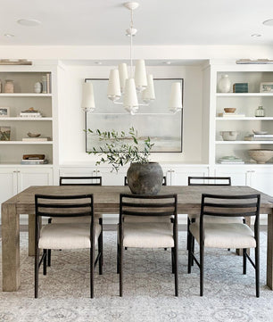 Cormac Chandelier