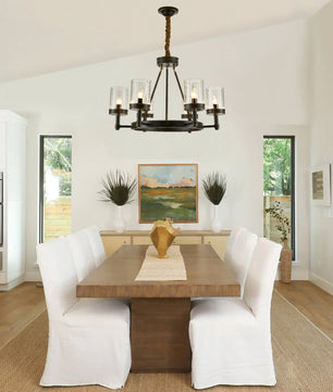 Kelleher Chandelier
