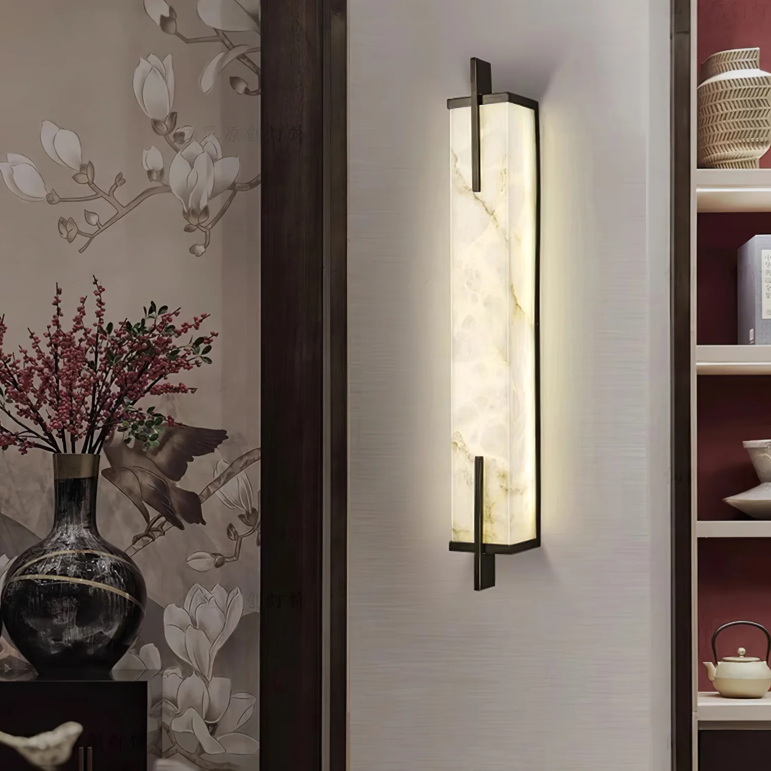 Quarry Wall Sconce