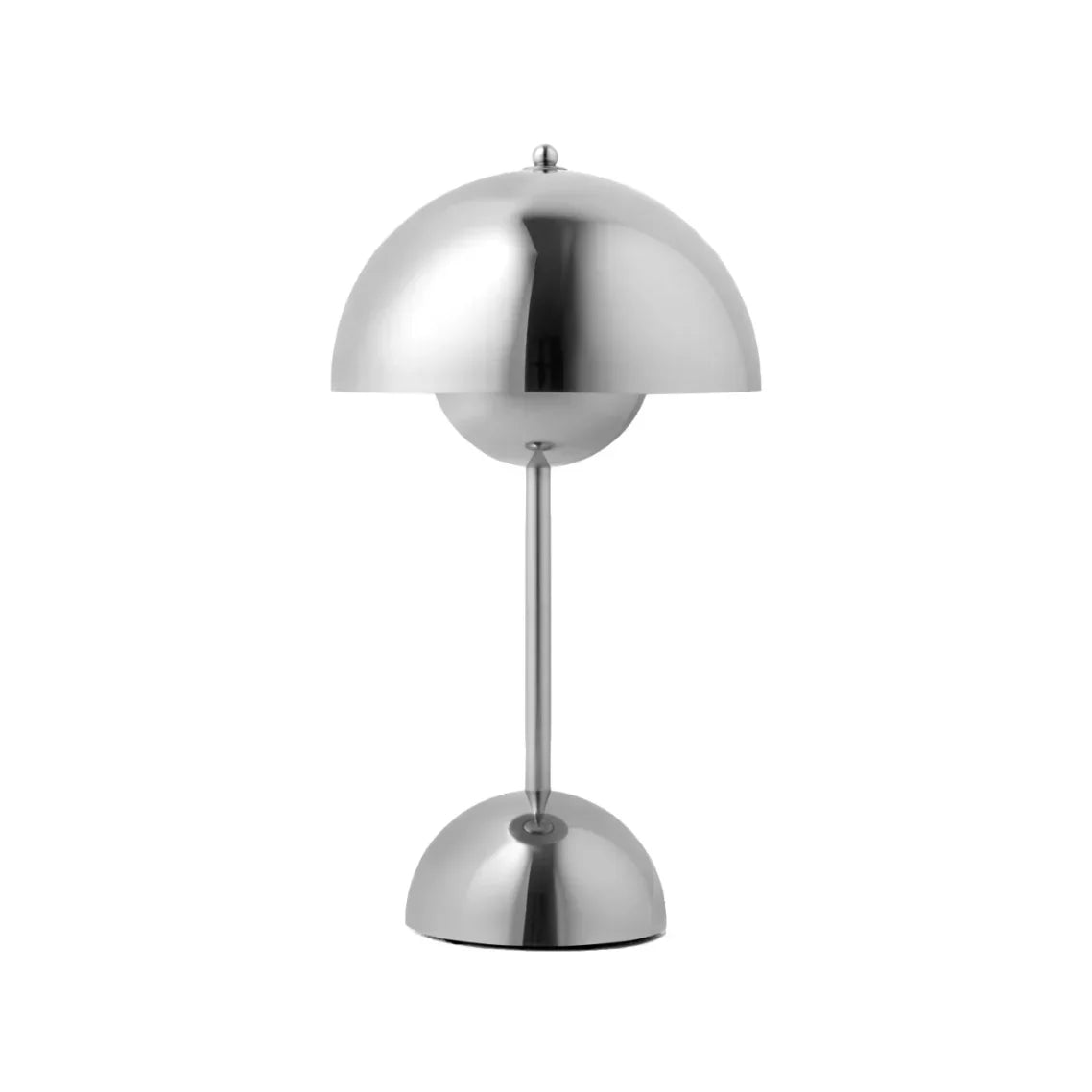 Modern Chargeable Table Lamp