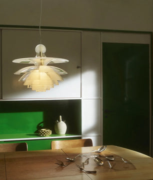 PH Septima Pendant Lamp