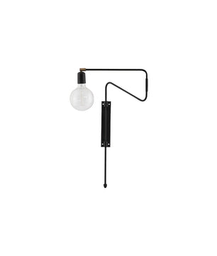Swing Wall Lamp