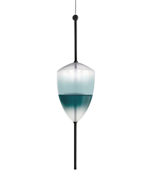 Flow  Suspension Pendant Light