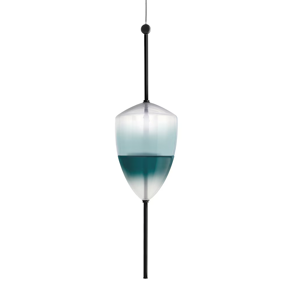 Flow  Suspension Pendant Light