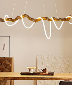 Ford Chandelier