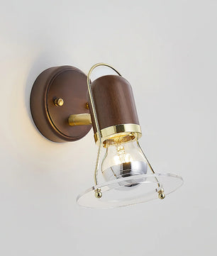 Vaughan Wall Lamp