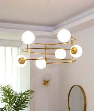 Maytoni Balance Chandelier