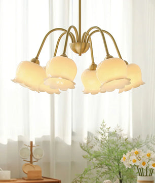 Morup Chandelier